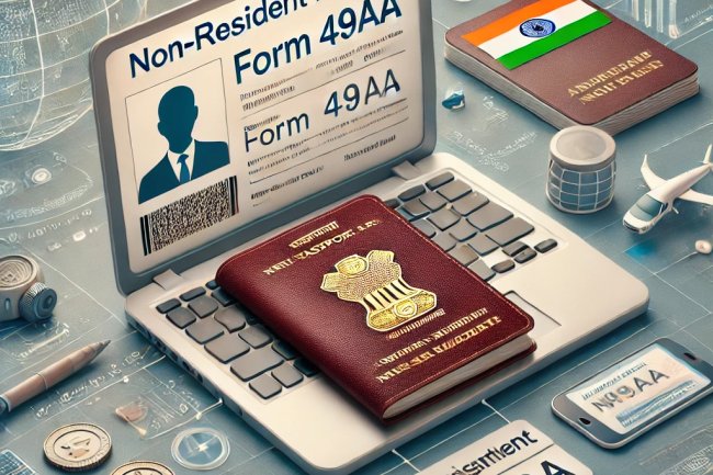 How to Apply for a PAN Card as an NRI: A Comprehensive Guide