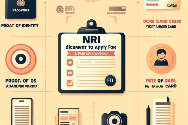 NRI PAN Card Online: A Comprehensive Guide for Non-Resident Indians